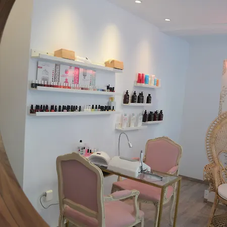Alley Boutique And 4* Argosztóli