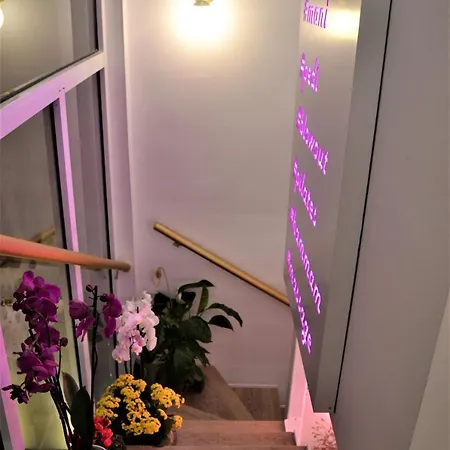 Alley Boutique And Argosztóli