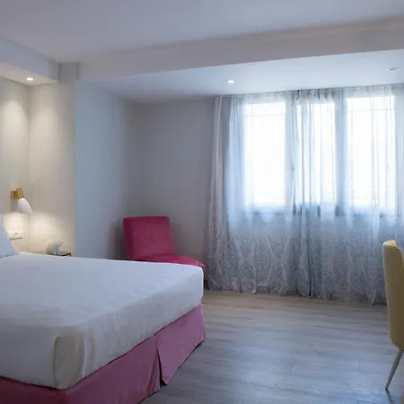 Szálloda Alley Boutique And 4*