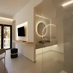 ホテル Alley Boutique And 4*