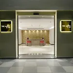 Alley Boutique And ホテル