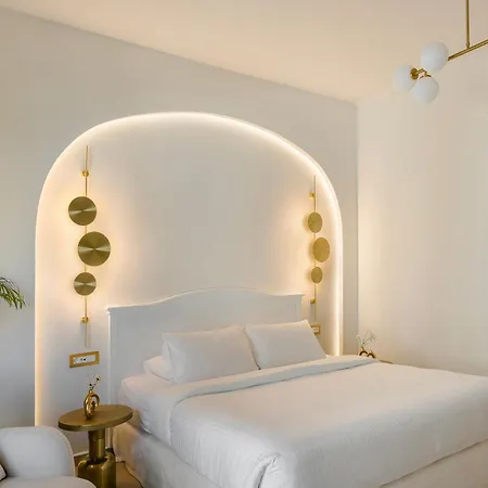 Alley Boutique And Otel Argostolion