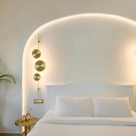Otel Alley Boutique And Argostolion