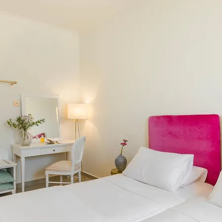 Alley Boutique And Otel Argostolion