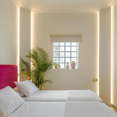 Alley Boutique And Otel