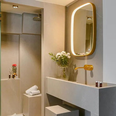 Alley Boutique And 4* Argostolion