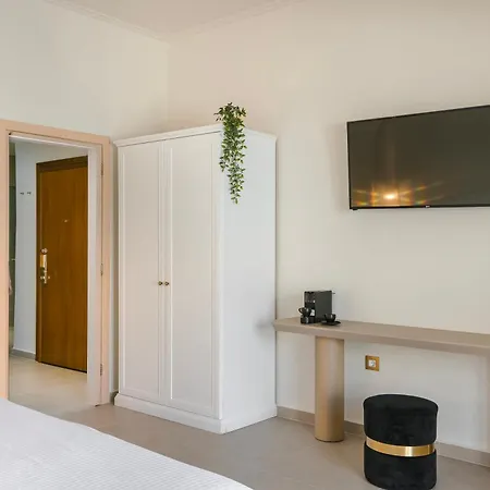 Alley Boutique And Otel