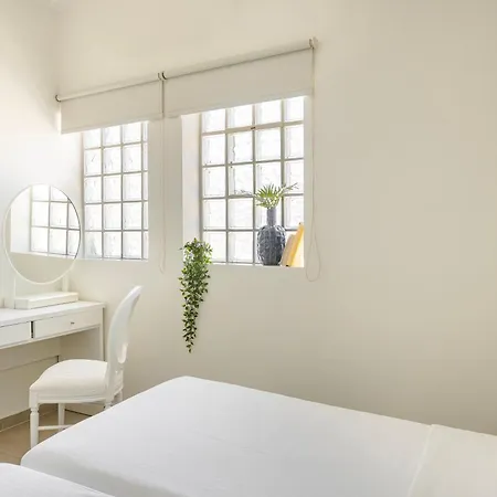 Alley Boutique And Otel Argostolion