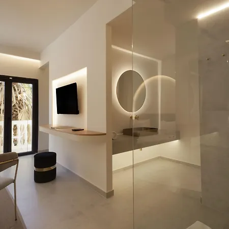 酒店 Alley Boutique And 4*