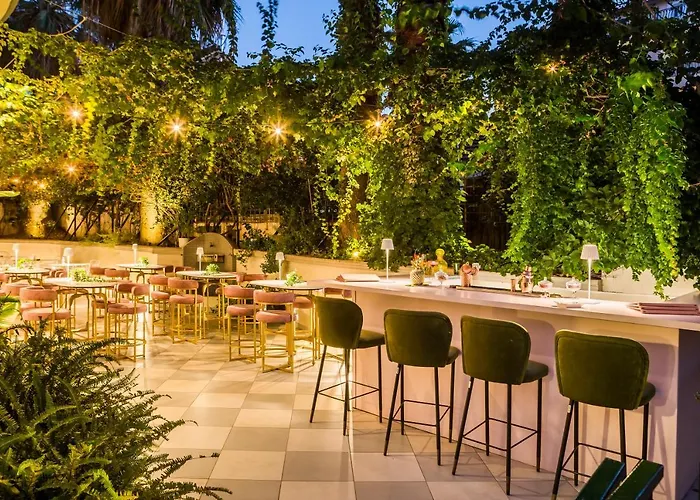 Alley Boutique And 4* Argostoli (Kefalonia)