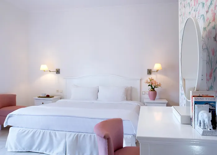 Hotel Alley Boutique And Argostoli (Kefalonia)