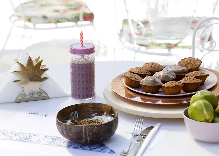 Alley Boutique And 4* Argostoli (Kefalonia)