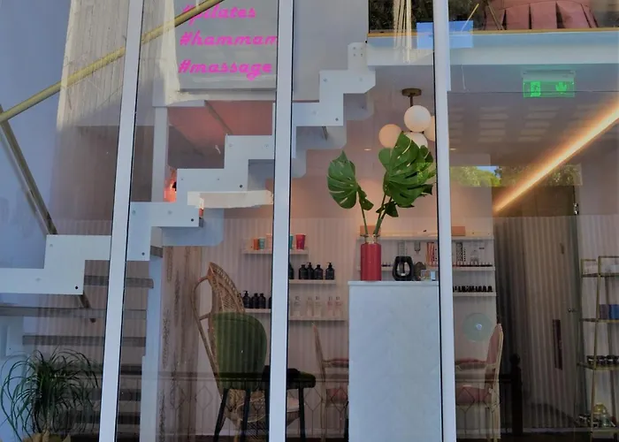 Alley Boutique And 4* Argostoli (Kefalonia)
