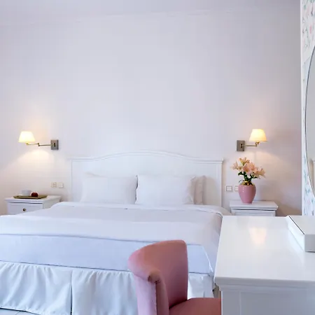 Hotel Alley Boutique And Argostoli (Kefalonia)