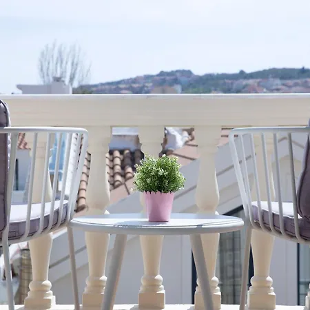 Alley Boutique And Argostoli (Kefalonia)