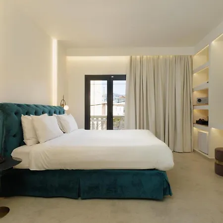 Alley Boutique And Hotel 4*