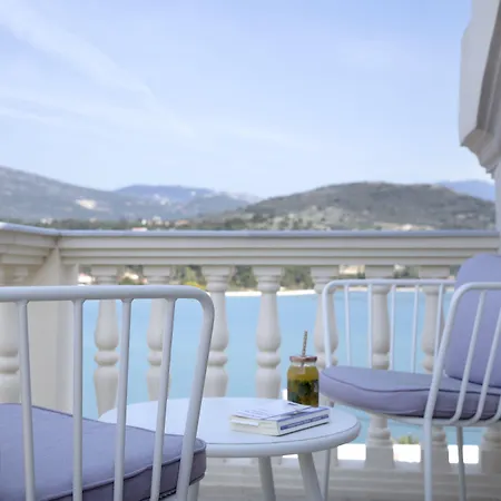 Hotel Alley Boutique And Argostoli (Kefalonia)