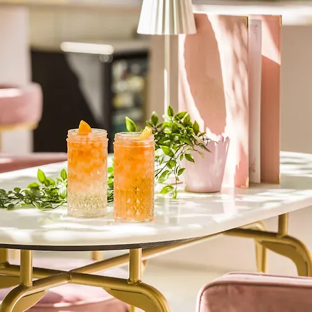 Alley Boutique And Hotel Argostoli (Kefalonia)