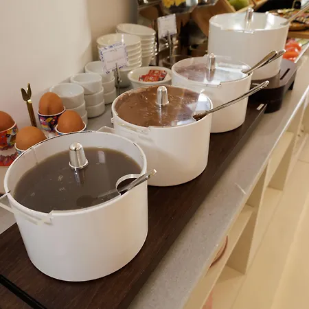 Alley Boutique And 4* Argostoli (Kefalonia)