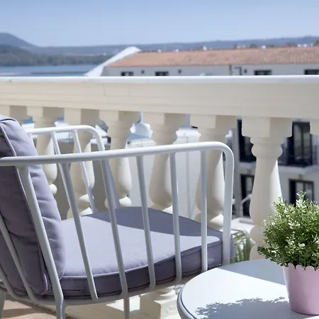 Alley Boutique And Hotel 4*