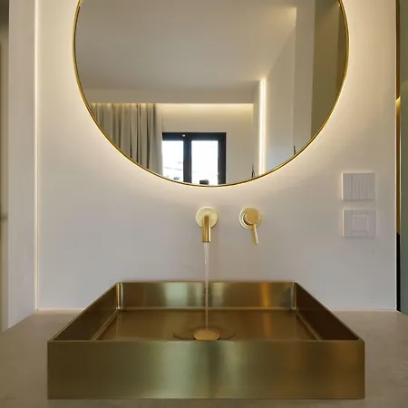 Hotel Alley Boutique And Argostoli (Kefalonia)