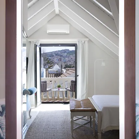 Hotel Alley Boutique And 4*