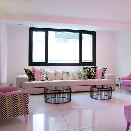 Alley Boutique And Argostoli (Kefalonia)
