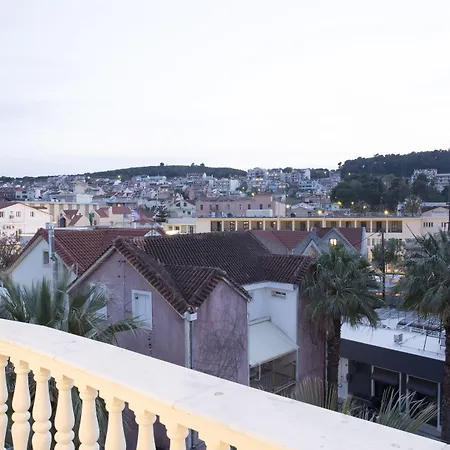 Alley Boutique And Hotel 4*