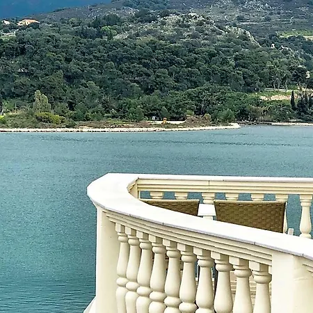 Alley Boutique And Argostoli (Kefalonia)