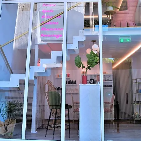 Alley Boutique And 4* Argostolion