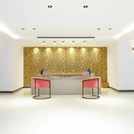 酒店 Alley Boutique And 阿尔戈斯托利翁