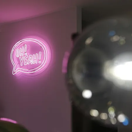Alley Boutique And 阿尔戈斯托利翁