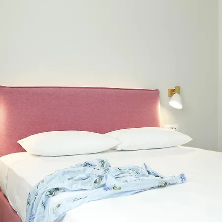 Alley Boutique And 4* Argostoli (Kefalonia)