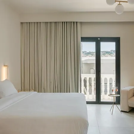 Hotel Alley Boutique And
