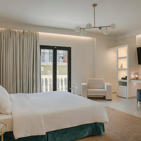 Alley Boutique And Hotel