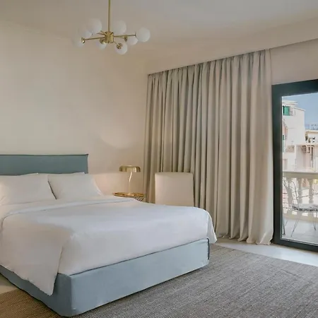 Hotel Alley Boutique And 4*