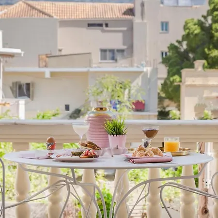 Hotel Alley Boutique And Argostoli (Kefalonia)