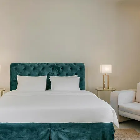 Alley Boutique And Hotel 4*