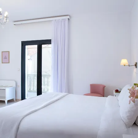 Alley Boutique And Hotel