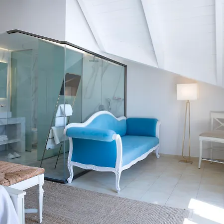 Alley Boutique And Hotel 4*