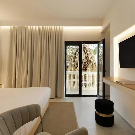 Alley Boutique And 4*