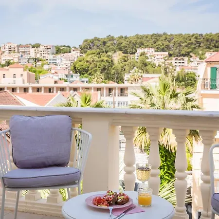 Alley Boutique And Hotel Argostoli (Kefalonia)