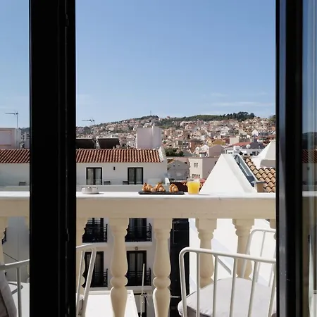 Hotel Alley Boutique And 4*