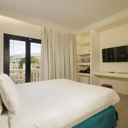 Hotel Alley Boutique And 4*