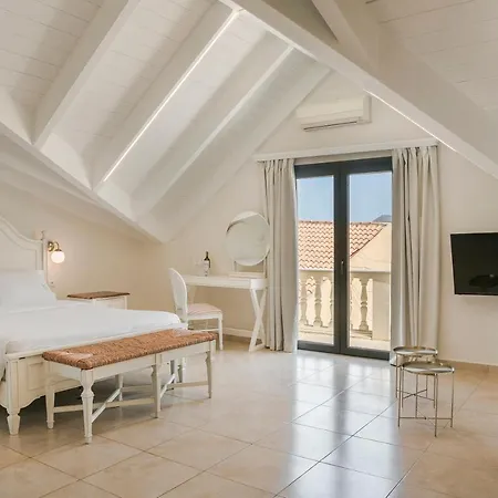 Hotel Alley Boutique And 4*