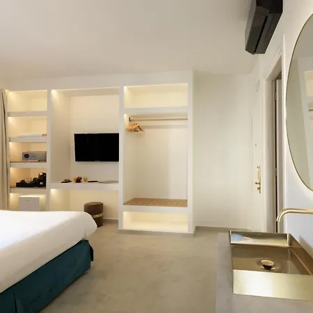 Hotel Alley Boutique And 4*
