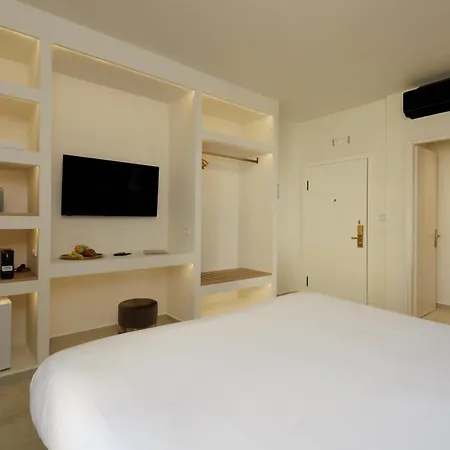 Alley Boutique And Hotel Argostoli (Kefalonia)