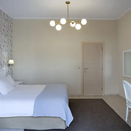 Alley Boutique And Argostoli (Kefalonia)