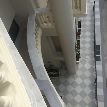 Alley Boutique And Hotell