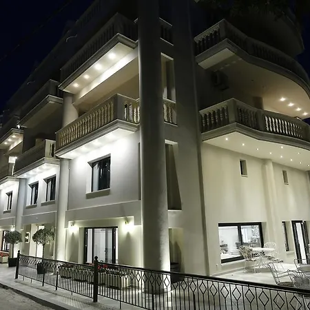 Hotel Alley Boutique And